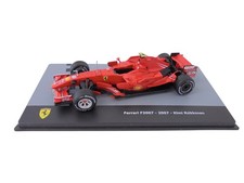 Ferrari F2007 Kimi Räikkönen