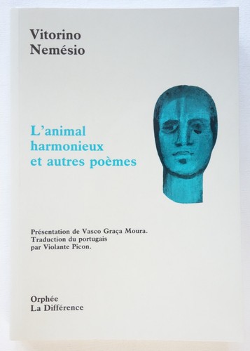Animal harmonieux et - l’animal,