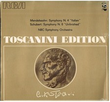 Toscanini Edition 2 