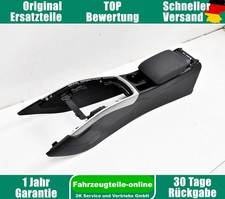 Accoudoir Avec Console Centrale Audi A4 A5 B8 8K