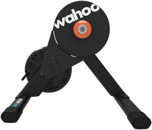 Wahoo kickr core with zwift - 2,