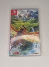 Monster Hunter Stories 2 -
