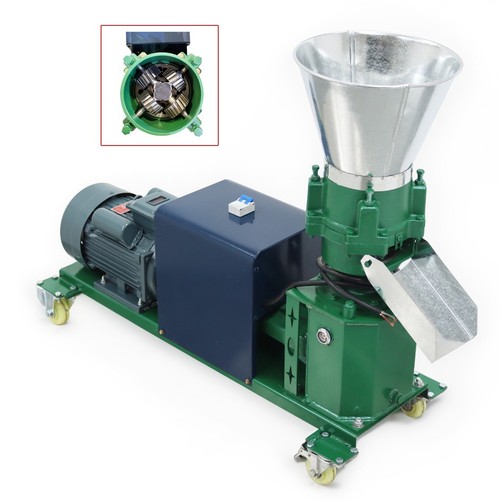 220v roller 12mm animal - 220v,