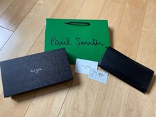 Portefeuille long Paul Smith