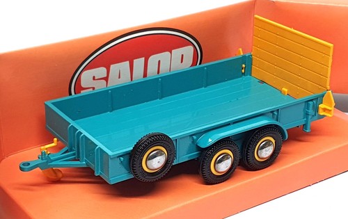 Britains farm scale 9533 - farm,