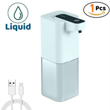 Distributeur Savon Automatique