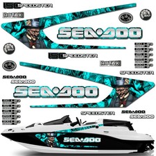 Autocollants Graphiques Pour