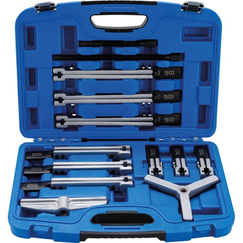 Extracteurs 3 griffes - 2,