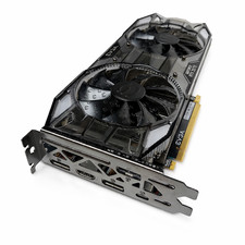 EVGA GeForce RTX 2070 8Go