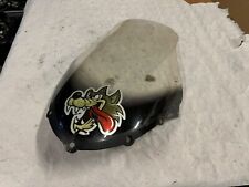 BULLE - SUZUKI 125 BURGMAN (02-06)