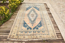 Tapis Turc 5x10 Vintage