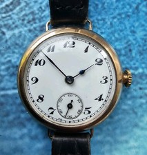 Montre-Bracelet Homme Vintage
