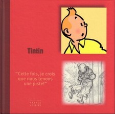 TINTIN  -  HORS SERIE EDITION