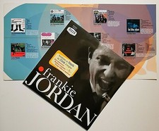 VINYL 25 CM 10''(NEUF/SEALED)