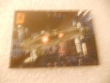 carte star wars merlin