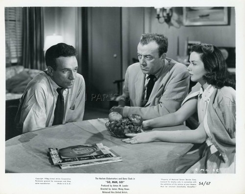 Dan clark patricia breslin go - clark,