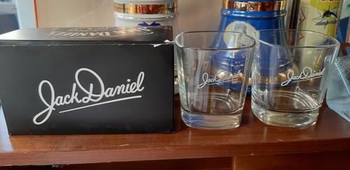 Set bicchieri glass jack - 2,
