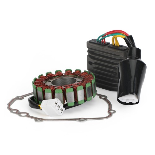 Kit régulateur stator - kit, +
