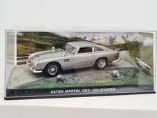 JAMES BOND 007 #25 ASTON