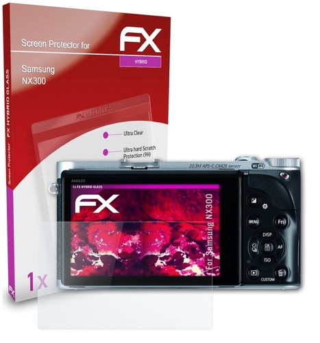 Atfolix verre film protecteur - atfolix,