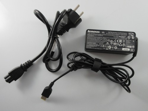 Alimentation chargeur lenovo - alimentation,