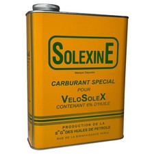 BIDON SOLEXINE 2 L   MODÈLE