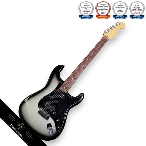 Fender american deluxe - fender,
