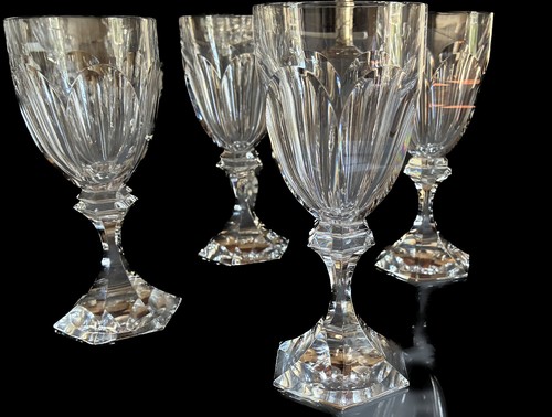 Magnifiques verres vin - magnifiques, à