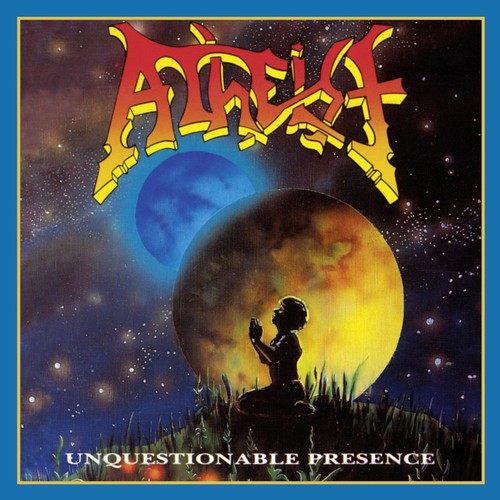 Atheist unquestionable - atheist,