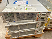 Serveur Oracle T8-2 16 X 16 Go