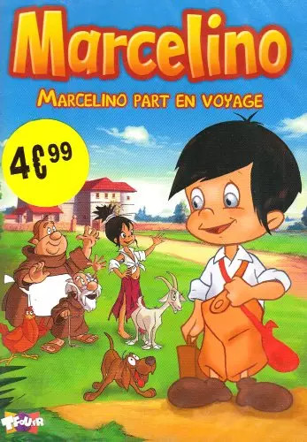 Marcelino part en - marcelino:,
