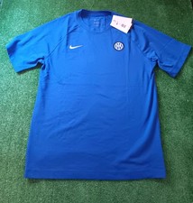 T-Shirt De Football Inter