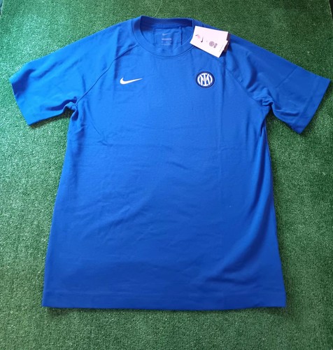 Shirt football inter - t-shirt, de