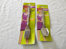 Lot de 6 Cuillères + 6