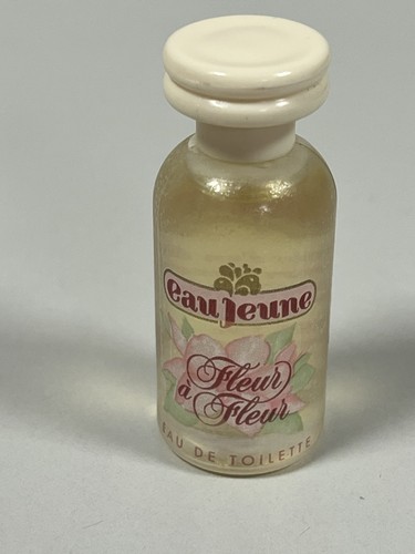 Miniature parfum eau - , de
