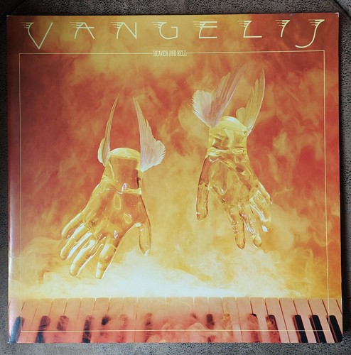 Vangelis trs etat - 33,