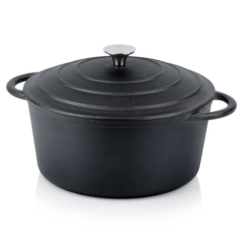 Cocotte fonte avec - fonte,