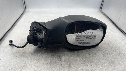 Retroviseur droit citroen - droit,
