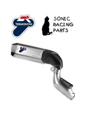 MR 007TOA D134 SILENCIEUX TITANE TERMIGNONI DUCATI HYPERMOTARD 821