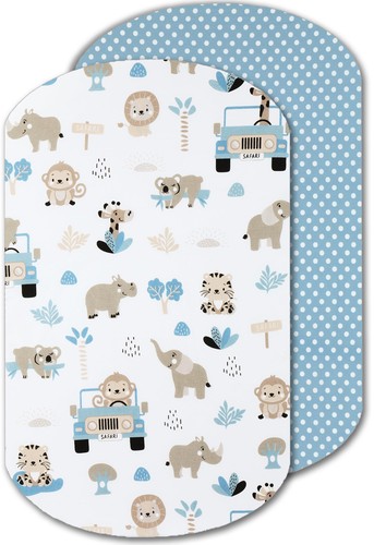 Draps housses cododo - draps,