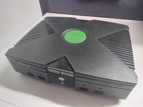 Xbox originale - xbox,