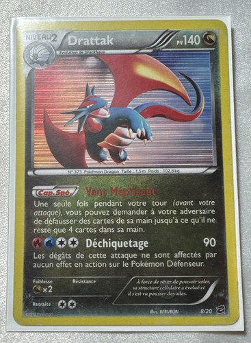 Pokémon jcc carte - pokémon,