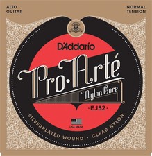 Pro-Arte EJ52 Cordes pour
