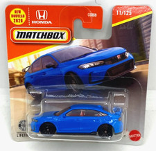 44986 MATCHBOX / MBX 2026 /