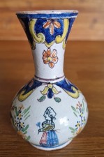 Vase ancien Pouplard Beatrix