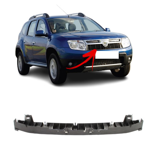 Pour dacia duster 2010 2017 - dacia, 2010-2017