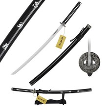 Épée Katana en bois LE