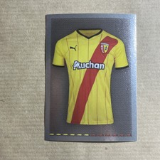 100 MAILLOT LENS PANINI FOOT