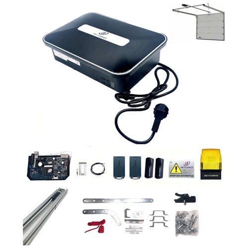 Kit automatisation dieffematic - kit,