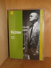 DVD - SVIATOSLAV RICHTER -